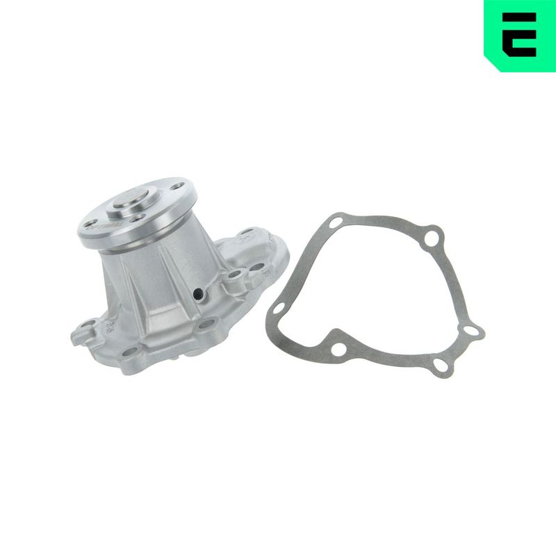 OPTIMAL AQ-2471 Water Pump, engine cooling