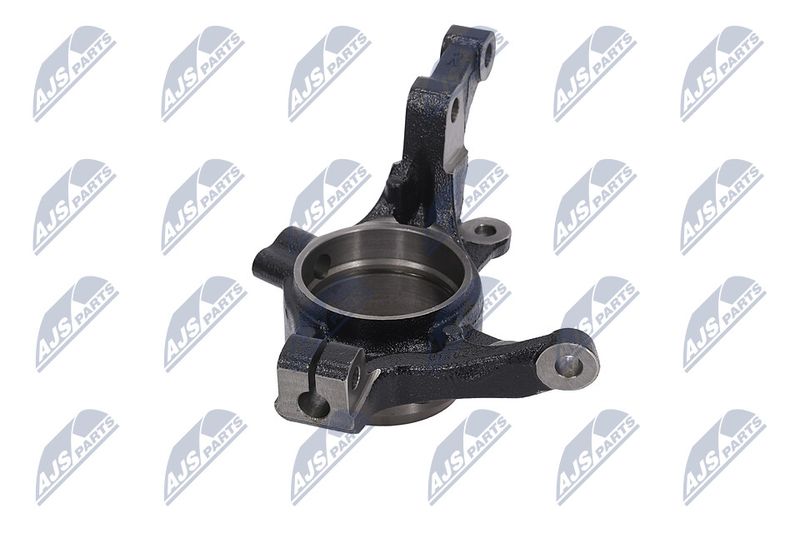 Käändmik, rattakinnitus, NTY ZZP-HY-515