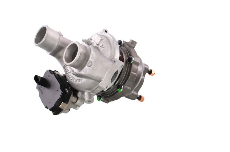 REMANTE 003-001-004333R Turbokompresorius