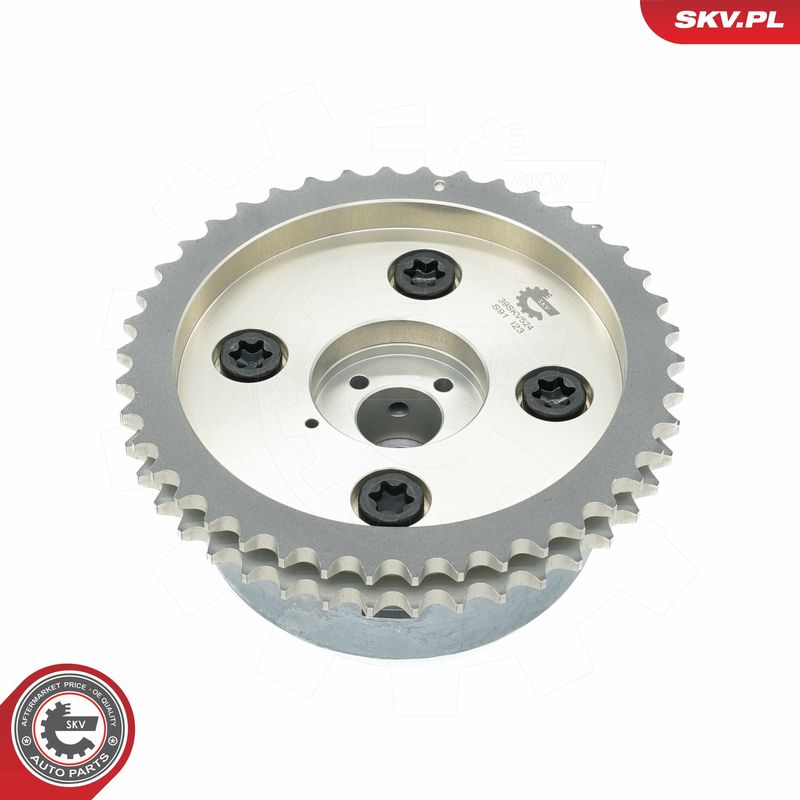 ESEN SKV 39SKV524 Camshaft Adjuster