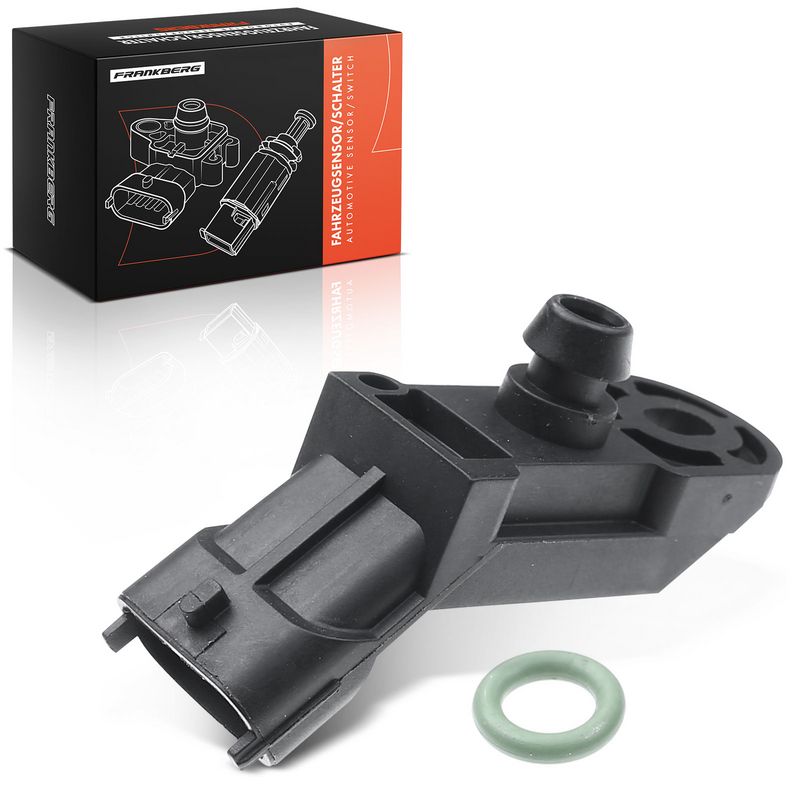 Frankberg 5481FB0017930 Sensor, intake manifold pressure