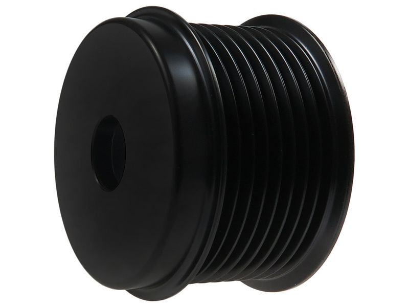 AS-PL AP0050 Belt Pulley, alternator