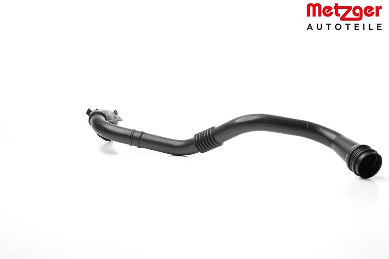 METZGER AUTOTEILE 2400414 Charge Air Hose
