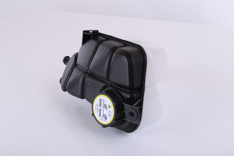 NISSENS 996176 Expansion Tank, coolant