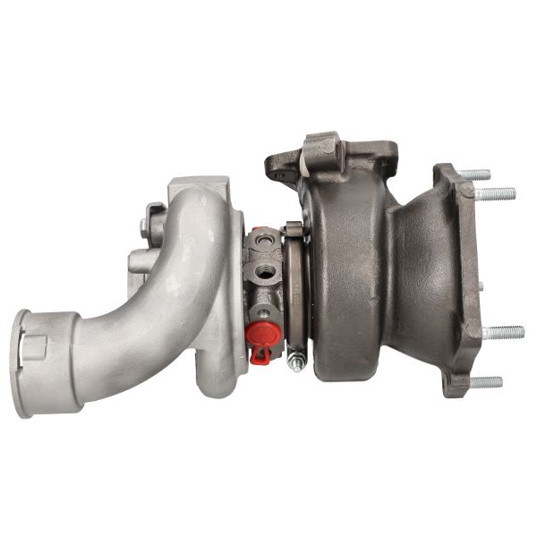 OE-TurboPower IT-49389-00412 Charger, charging (supercharged/turbocharged)