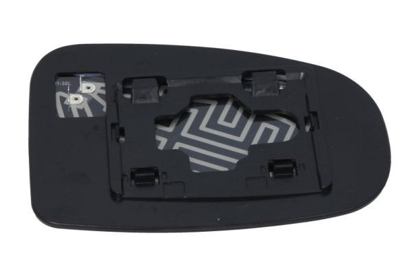 BLIC 6102-19-2002499P Mirror Glass, exterior mirror