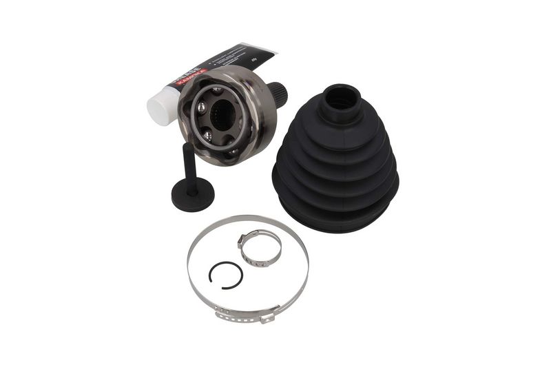 Liigendlaager, veovõll,...