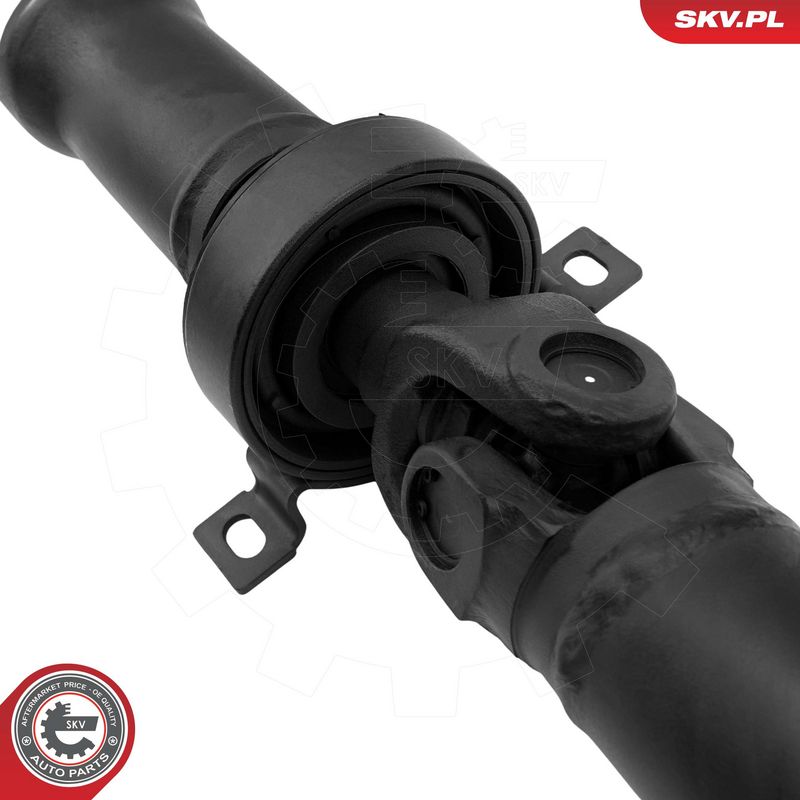 Veovõll, ESEN SKV 76SKV043