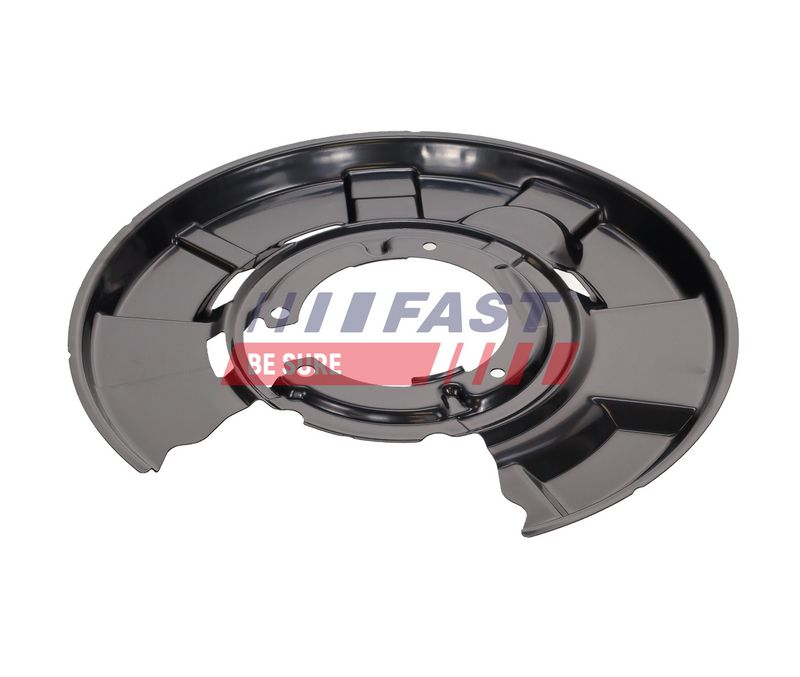 FAST FT02799 Splash Guard, brake disc