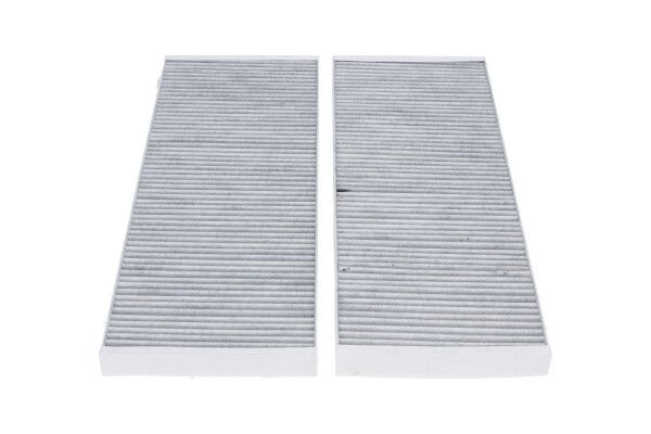 AMC Filter FCA-10088C - Filter, cabin air