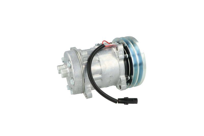 Kompressor, kliimaseade, NRF 32756