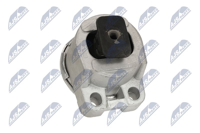 Paigutus, Mootor, NTY ZPS-FR-017