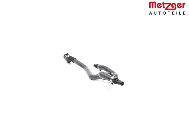 METZGER AUTOTEILE 2420668 Radiator Hose