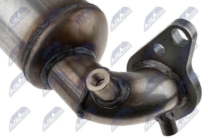 NTY KAT-TY-011 Catalytic Converter