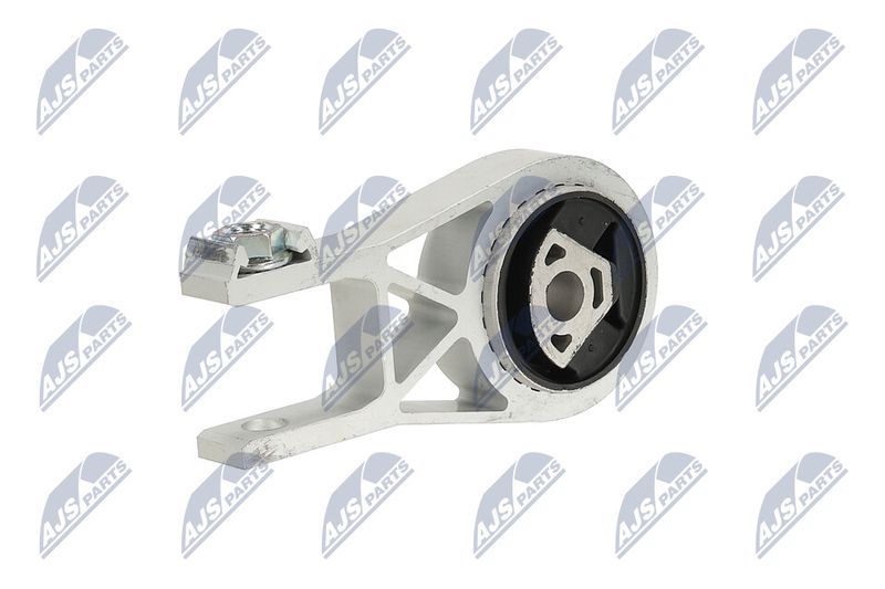 Paigutus, Mootor, NTY ZPS-PE-002