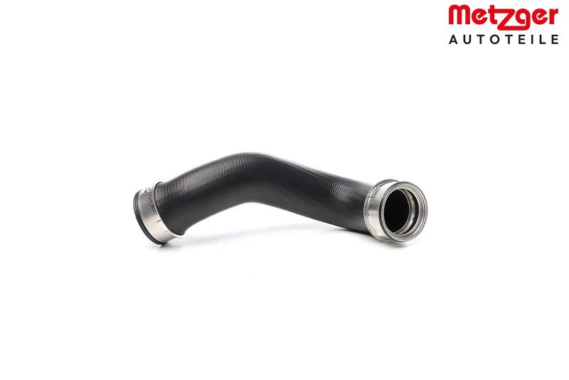 METZGER AUTOTEILE 2400255 Charge Air Hose