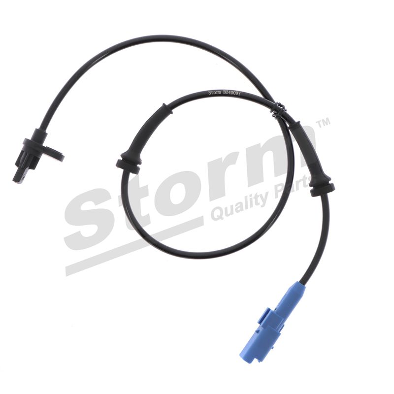 Capteur, vitesse de roue STORM QUALITY PARTS 777147