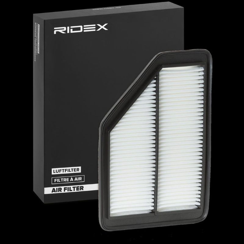 въздушен филтър RIDEX
