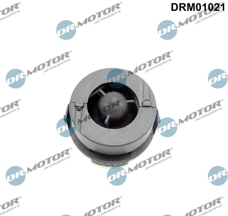 Dr.Motor Automotive Ütköző, motor borítás DRM01021