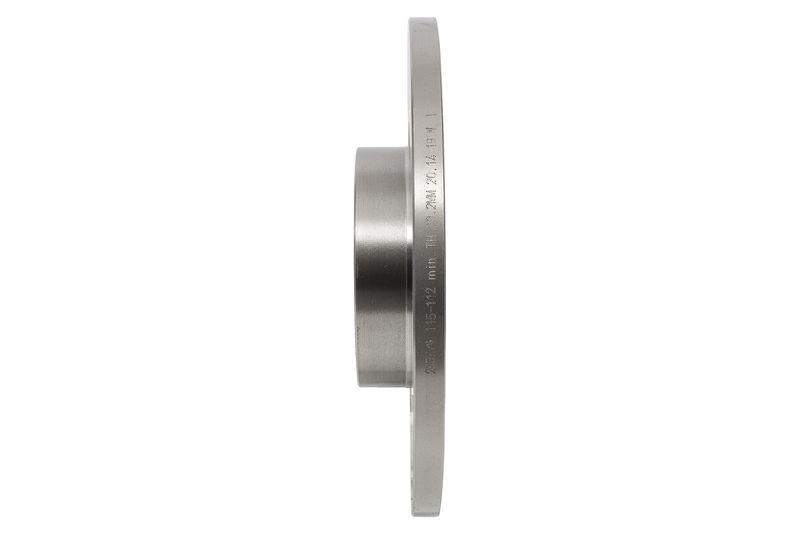 Disc frana 24.0115-0112.1 ATE