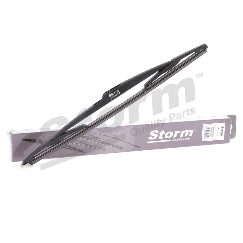 Balai d'essuie-glace STORM QUALITY PARTS 1000350AR