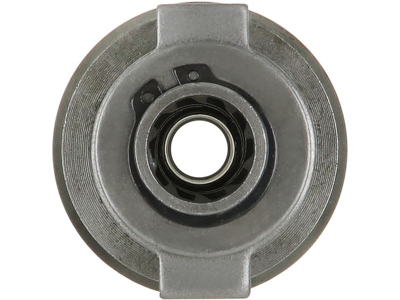 Vabajooks, starter, AS-PL SD9043