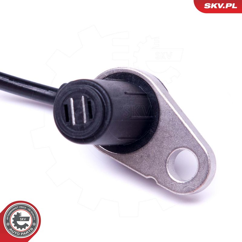 Andur, rattapöörete arv, ESEN SKV 06SKV403