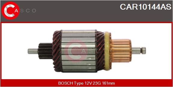 Анкер, стартер, Casco CAR10144AS