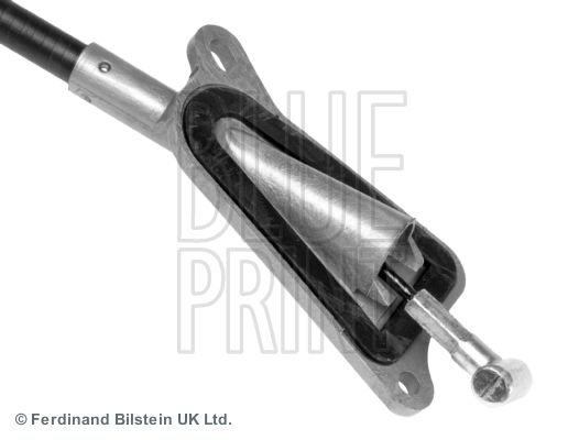 BLUE PRINT ADN146283 Cable Pull, parking brake