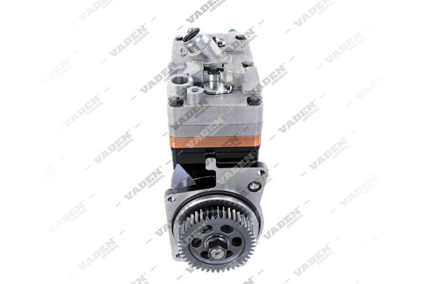 kompresor MB Actros MP4, Euro 6, vč. kola 1100440001