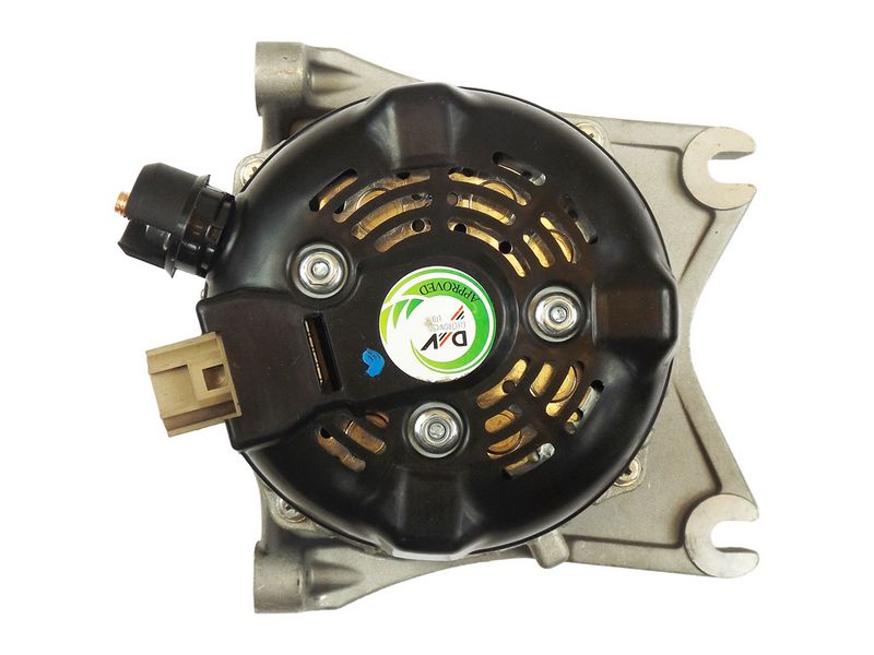 AS-PL A6243 Alternator
