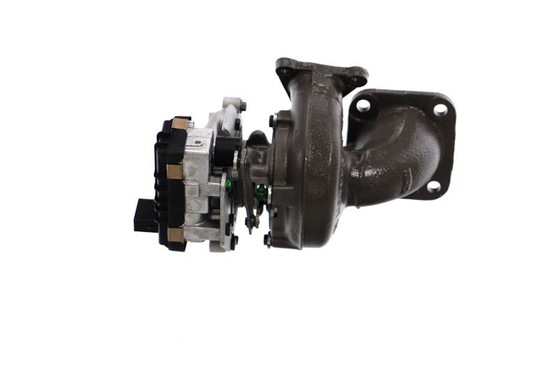 REMANTE 003-002-000014R Charger, charging (supercharged/turbocharged)
