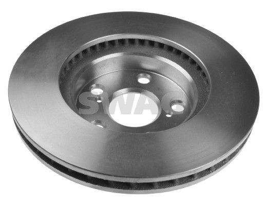 SWAG 33 10 6945 Brake Disc
