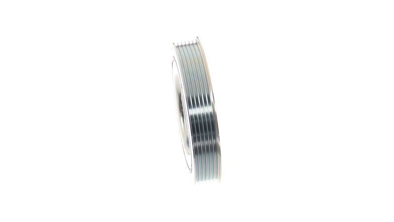 SKF VKM 93316 Шків, колінчатий вал