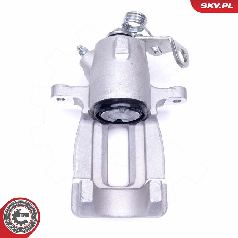 Pidurisadul, ESEN SKV 44SKV654