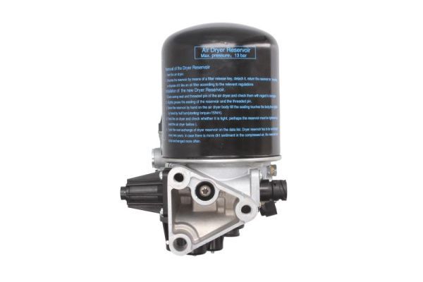 PNEUMATICS PN-10378 Air Dryer, compressed-air system