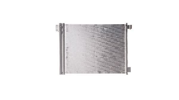 Condensator, climatizare AC 1108 000S MAHLE