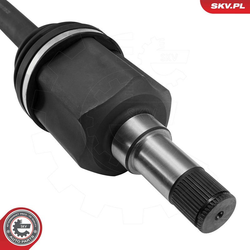 Veovõll, ESEN SKV 40SKV131