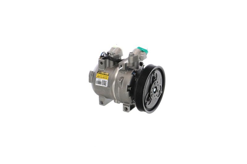 REMANTE 005-001-000342R Compressor, air conditioning