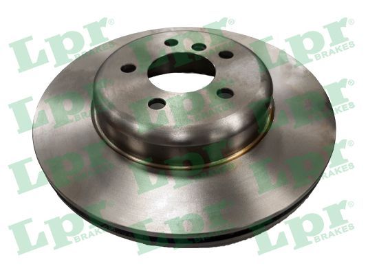 Disque+de+frein LPR B2082V