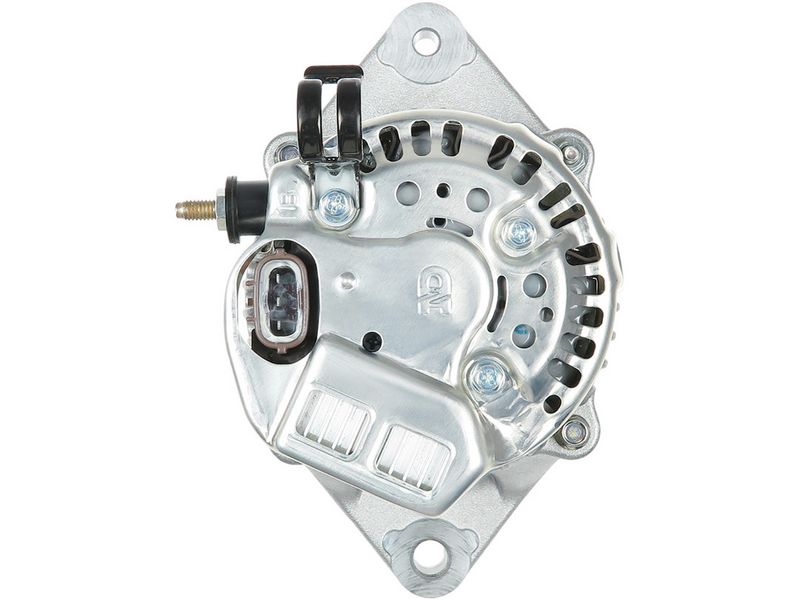 AS-PL A6623(DENSO) Alternator