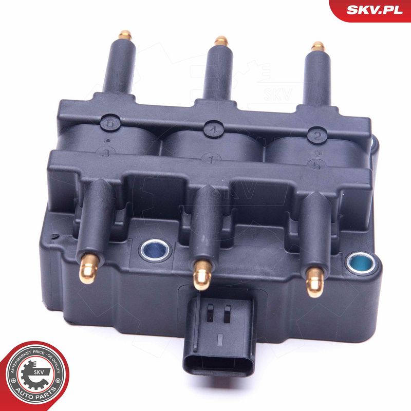 Süütepool, ESEN SKV 03SKV248