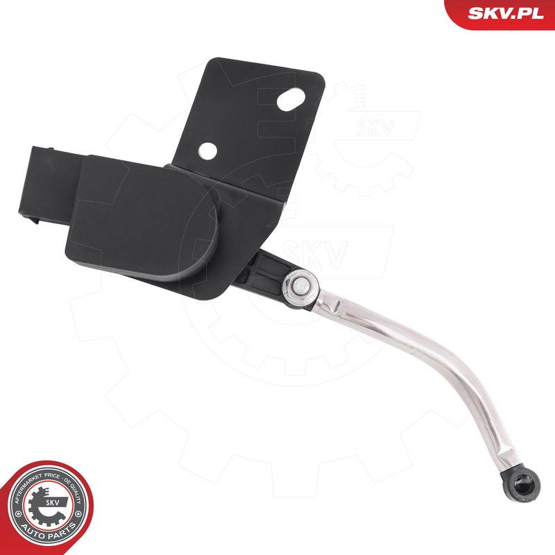 Andur, seadeelement- tulede...