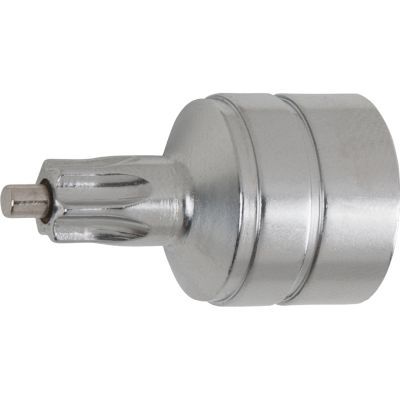 KS TOOLS 150.1415 Socket Wrench Insert, oil drain plug