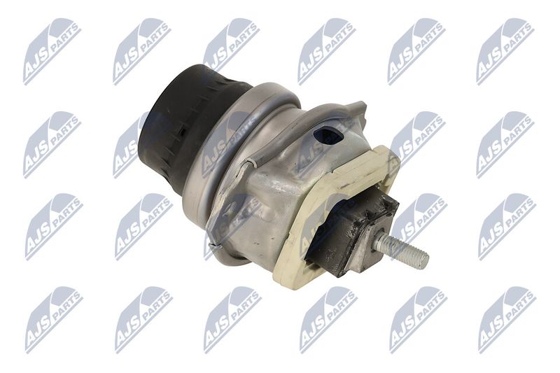 Paigutus, Mootor, NTY ZPS-LR-017