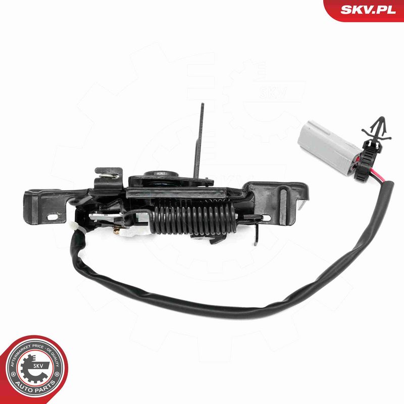 ESEN SKV 60SKV606 Bonnet Lock