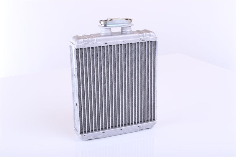 Schimbator caldura, incalzire habitaclu 73997 NISSENS