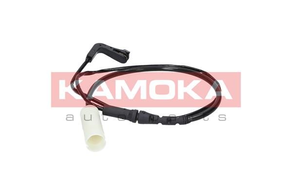 KAMOKA 105004 Warning Contact, brake pad wear