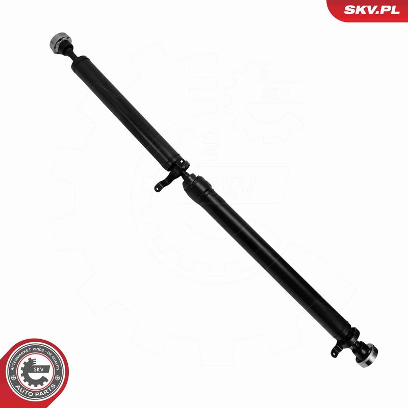 ESEN SKV 76SKV200 - Propshaft, axle drive