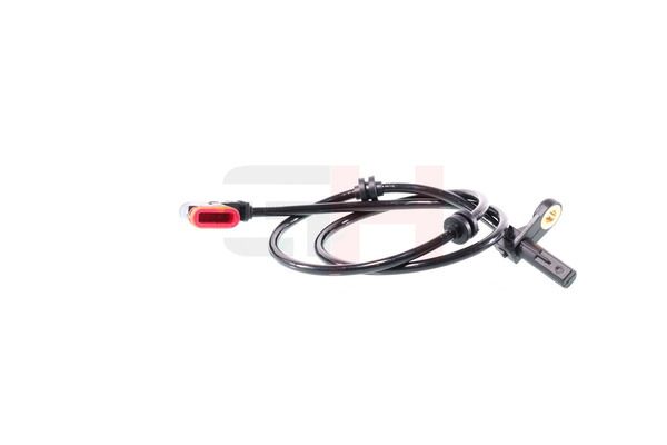 GH GH-713321 Sensor, wheel speed